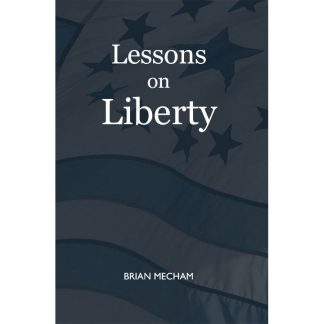 Lessons on Liberty Book