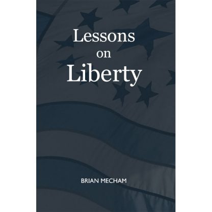 Lessons on Liberty Book